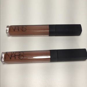 NARS Radiant Creamy Concealer: Cacao
